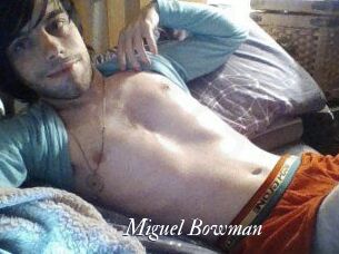 Miguel_Bowman