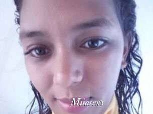 Miiasex1