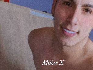 Miikee_X