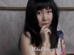 MikaFlower