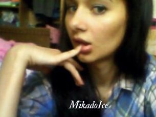 MikadoIce