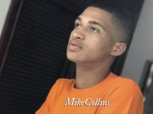 MikeCollins