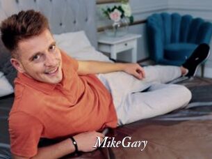 MikeGary