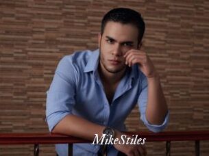 MikeStiles