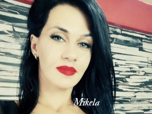 Mikela