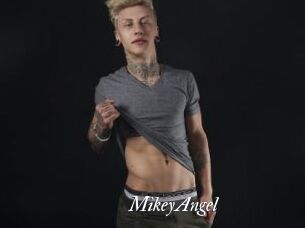 MikeyAngel