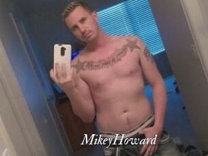 Mikey_Howard