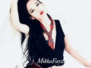 MikkaFay22