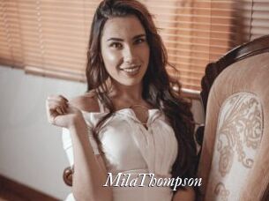 MilaThompson