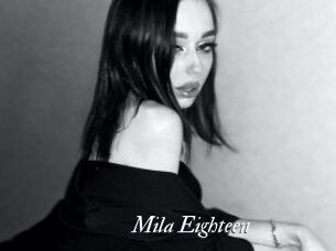 Mila_Eighteen