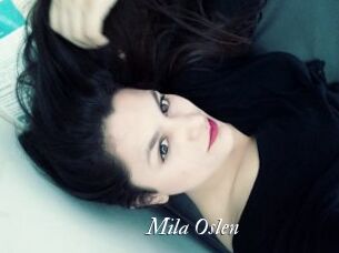 Mila_Oslen