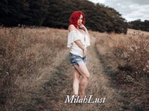 MilahLust