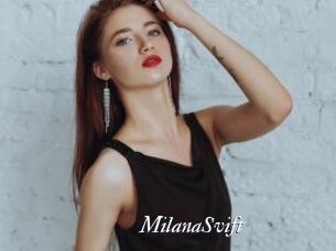 MilanaSvift