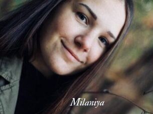 Milaniya