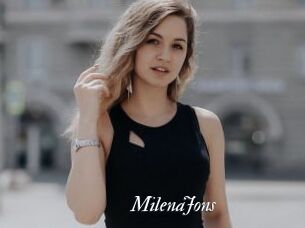 MilenaJons