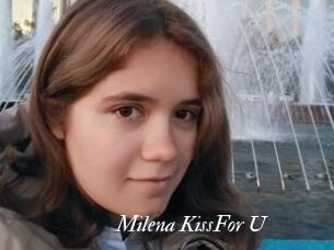 Milena_KissFor_U