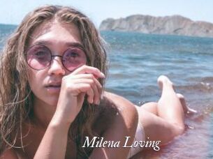 Milena_Loving