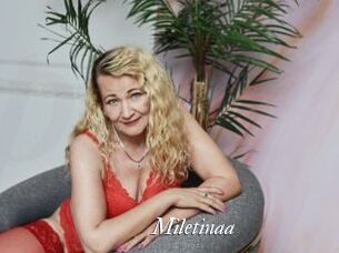 Miletinaa