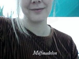 Milfmadelon