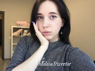 MilisaSweetie