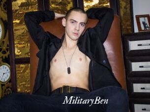 MilitaryBen