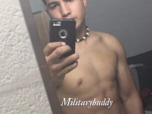 Militarybuddy