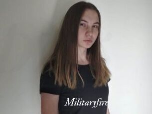 Militaryfire