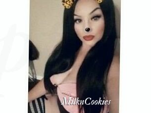 MilknCookies