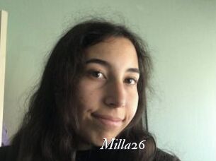 Milla26