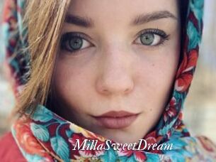 MillaSweetDream