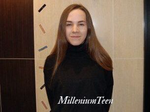 MilleniumTeen