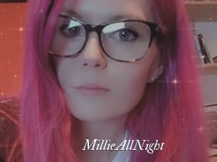 MillieAllNight