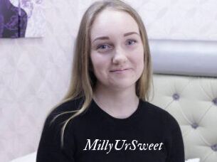 MillyUrSweet