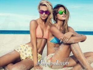 MilqayaLover