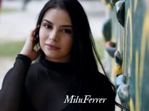 MiluFerrer