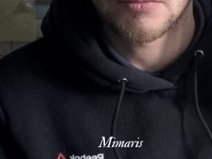 Mimaris