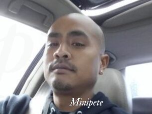 Minipete