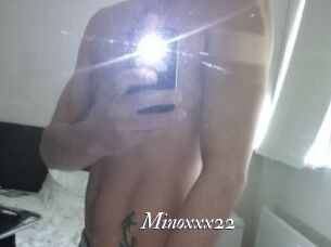 Minoxxx22