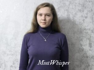 MintWhisper