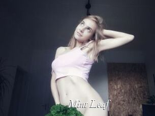 Mint_Leaf