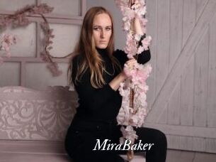 MiraBaker