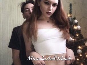 MirandaAndOrlando