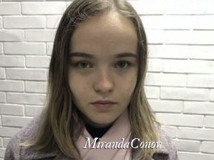 MirandaConor