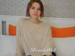 MirandaWall