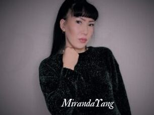 MirandaYang