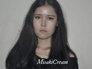 MisakiCream