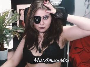 MissAmasandra