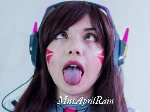 MissAprilRain