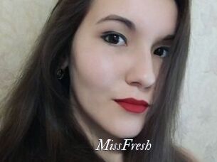 MissFresh