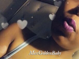 MissGoldenBaby